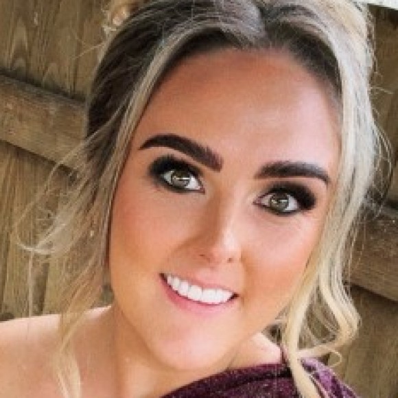 Profile photo of Georgia Davies