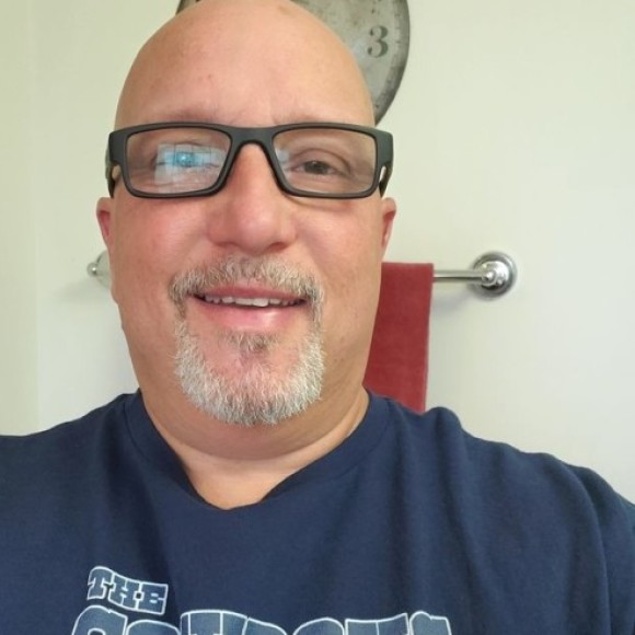 Profile photo of James John