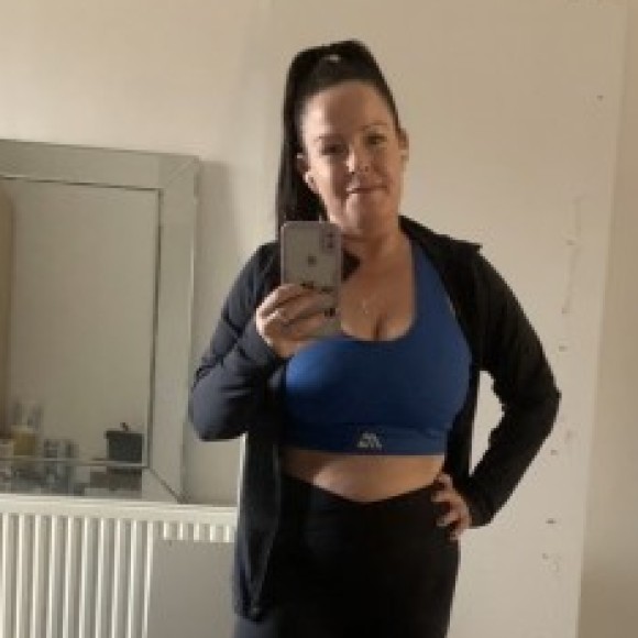 Profile photo of Amylouise Williams