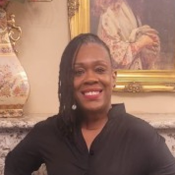 Profile photo of Marissa Youngbey