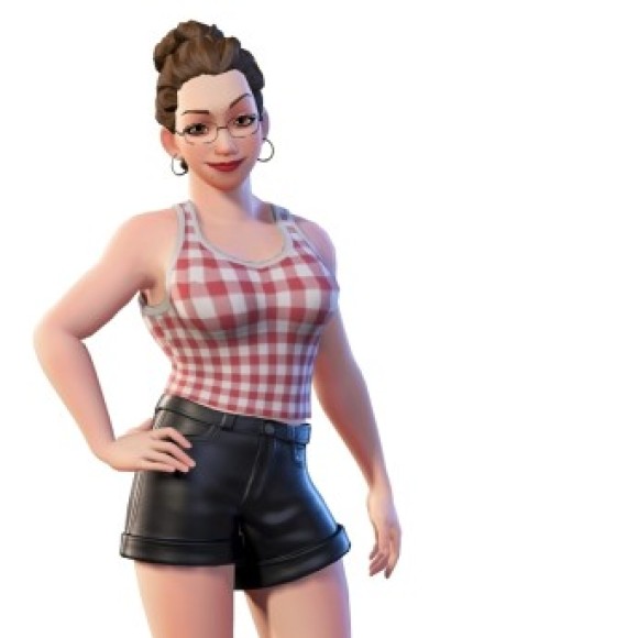 Profile photo of Lerina