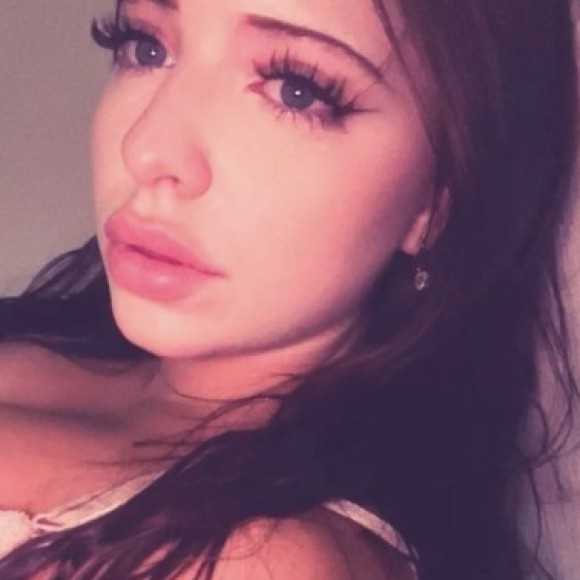 Profile photo of Angelina