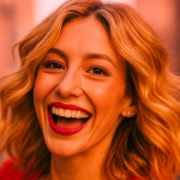 Profile photo of Kayla Hellgren
