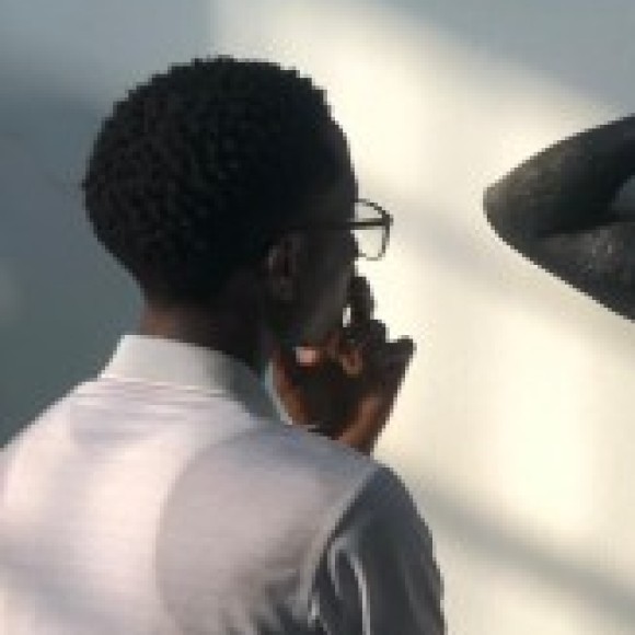 Profile photo of Masiko Rodrick