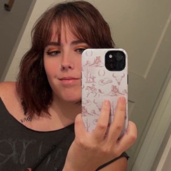 Profile photo of Madison