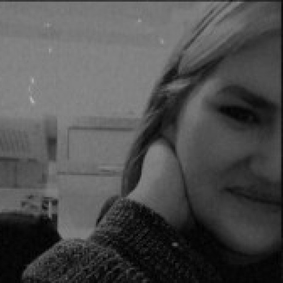Profile photo of Alexandra