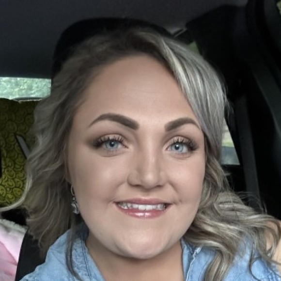 Profile photo of Kelsey