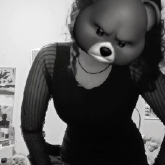 Profile photo of Romina