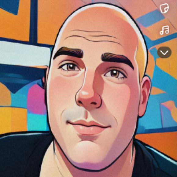 Profile photo of Christopher O’Brien