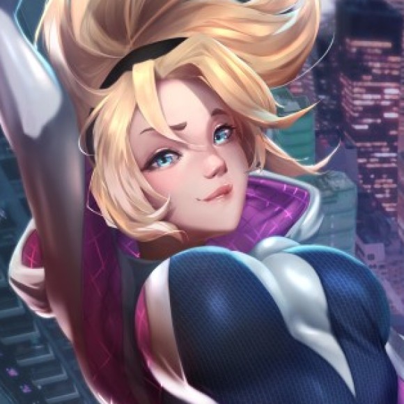 Profile photo of Madeline