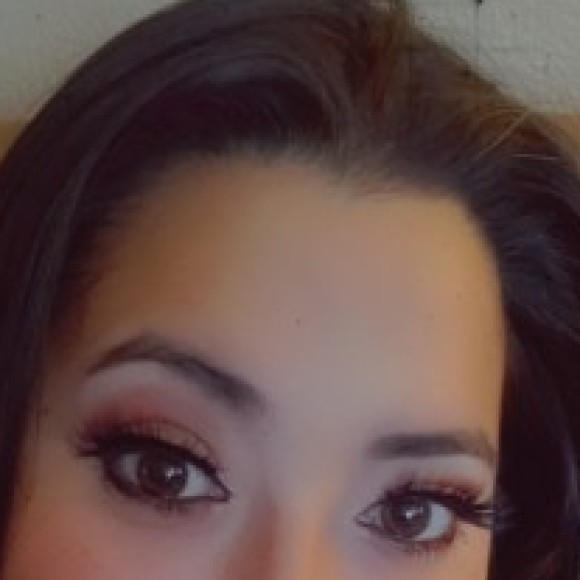 Profile photo of Melissa