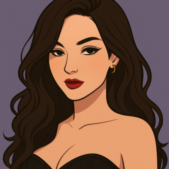 Profile photo of Teresa Ramirez