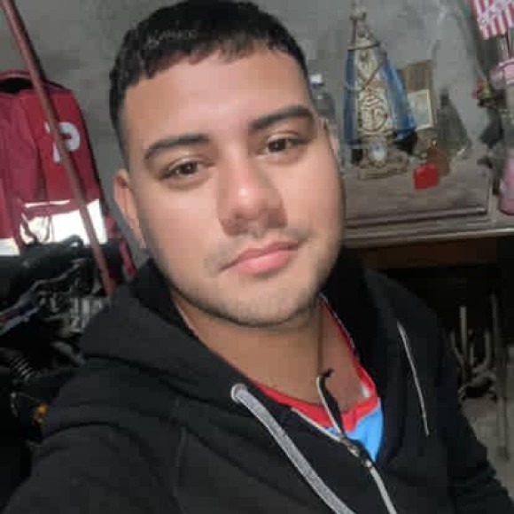 Profile photo of Mauro robin