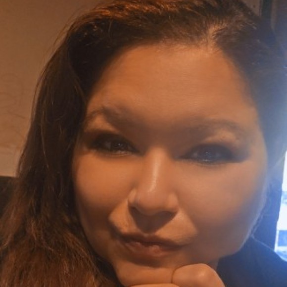Profile photo of Krista McElwrath