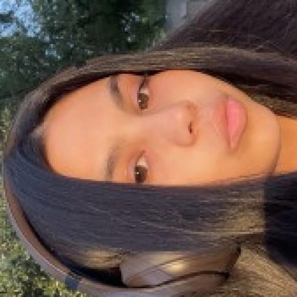 Profile photo of Hazel Love