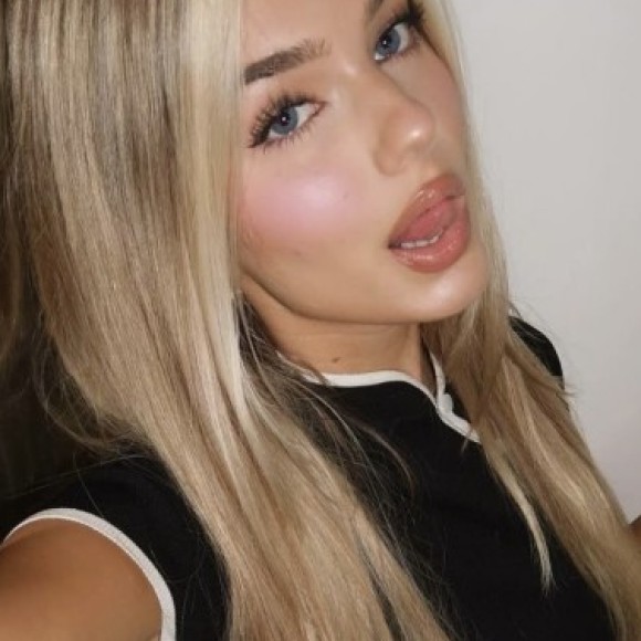 Profile photo of Lucy