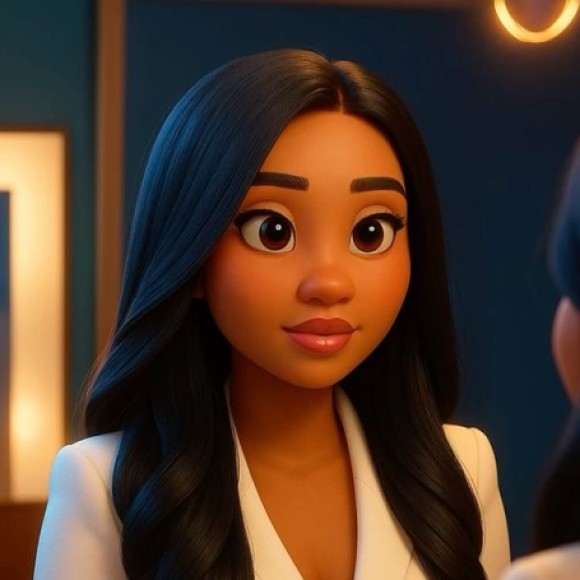 Profile photo of Luana