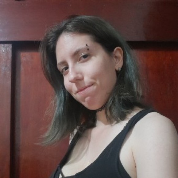 Profile photo of Victoria Treviño