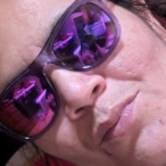 Profile photo of GENEVIEVE Head