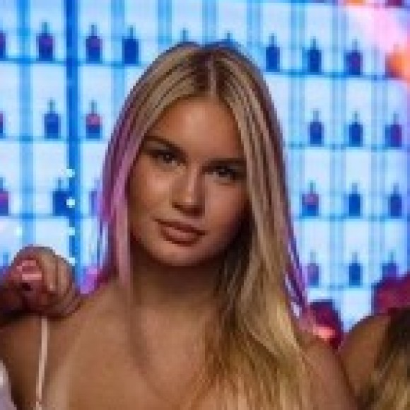 Profile photo of Charlotte
