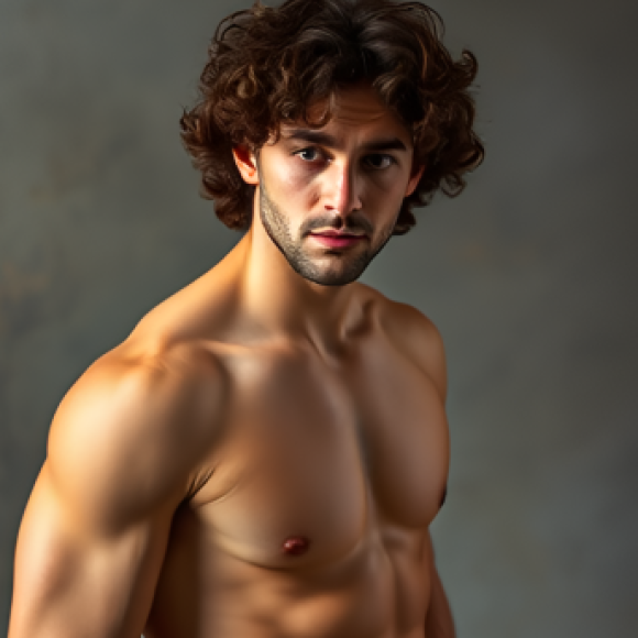 Profile photo of Byron Raymond