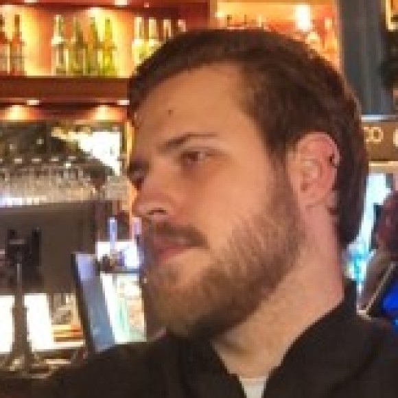 Profile photo of Lukas