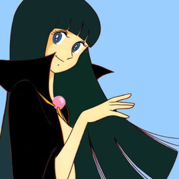 Profile photo of Ransie