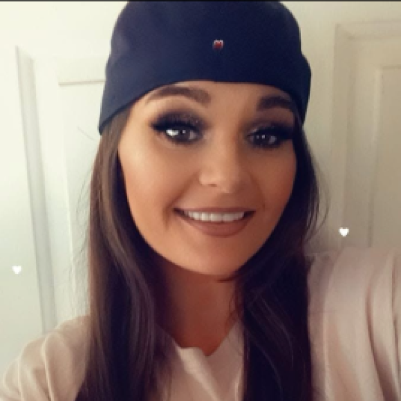 Profile photo of Lindsey Pankey