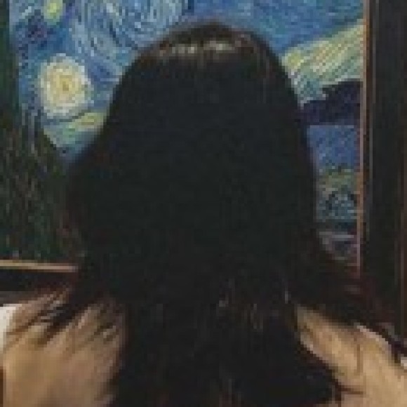 Profile photo of Camila