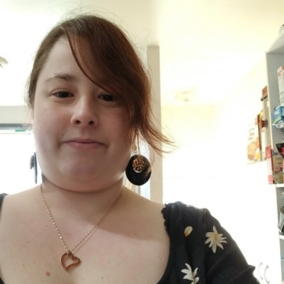 Profile photo of Ashley
