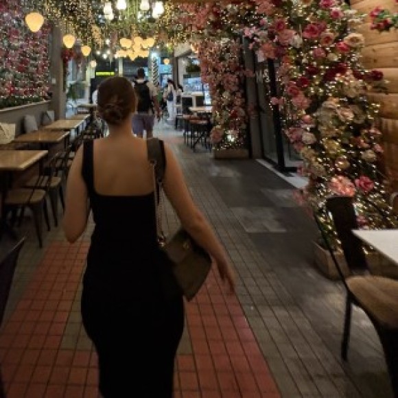 Profile photo of Bianca Carla