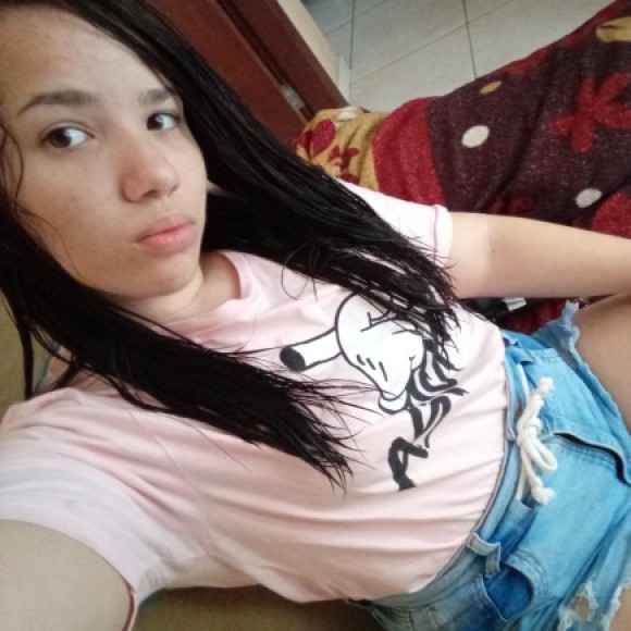 Profile photo of Carla Janet González Figueredo
