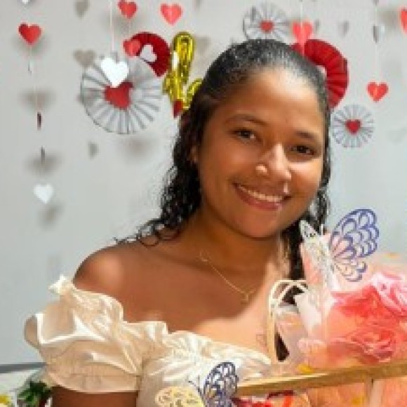 Profile photo of Daniela