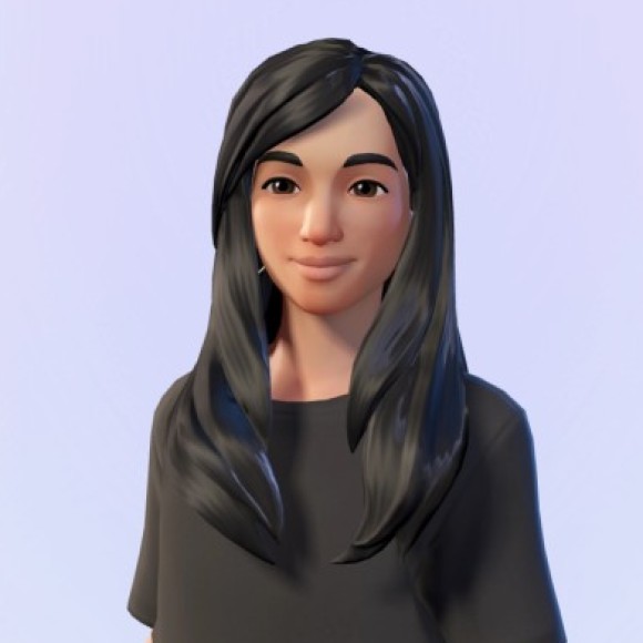 Profile photo of Eliana