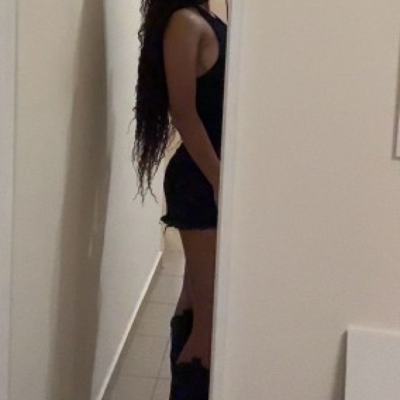 Profile photo of mariah