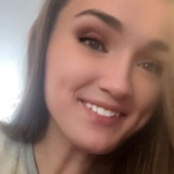 Profile photo of Bridget Ingram