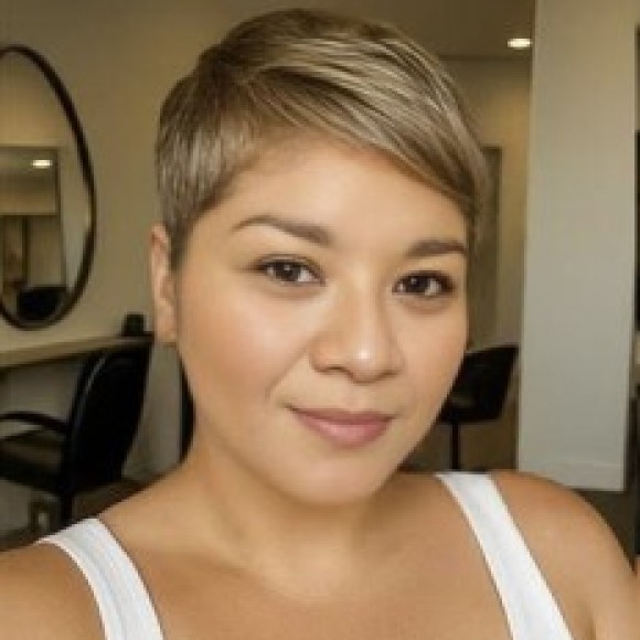Profile photo of Sandra Garcia