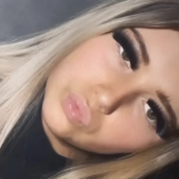 Profile photo of Katie-Louise