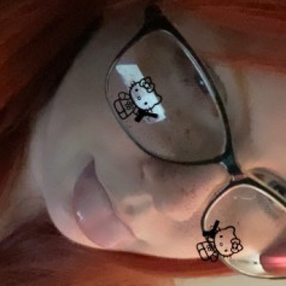 Profile photo of Madeline York