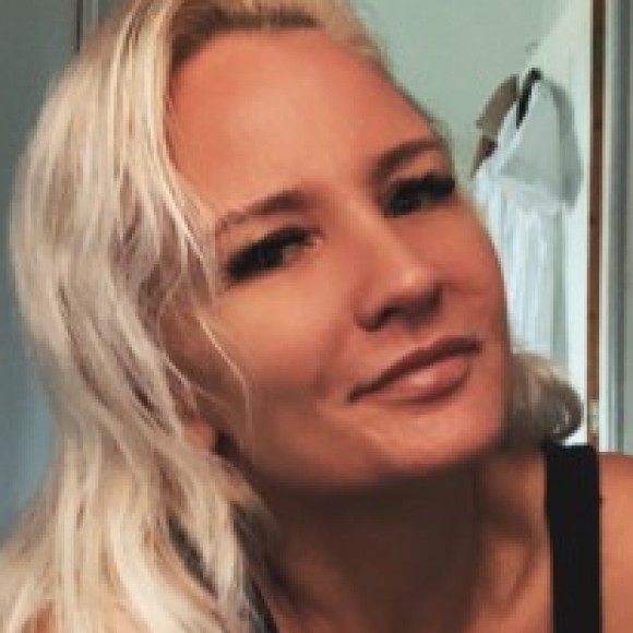 Profile photo of Kerry Ann Moore