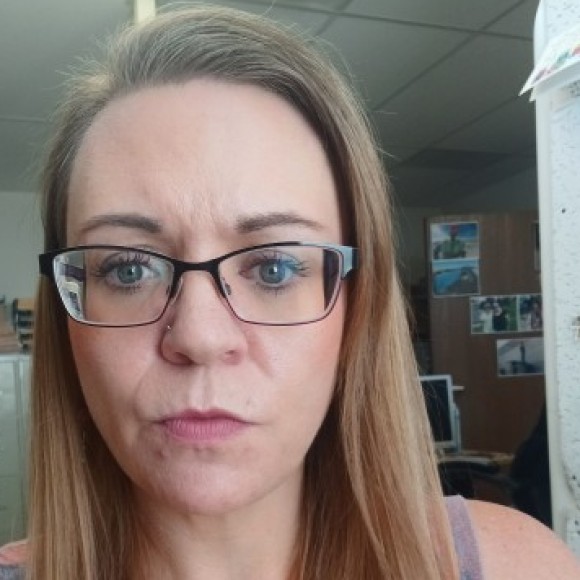 Profile photo of Jennifer Burback