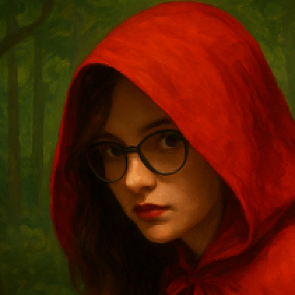 Profile photo of Christina