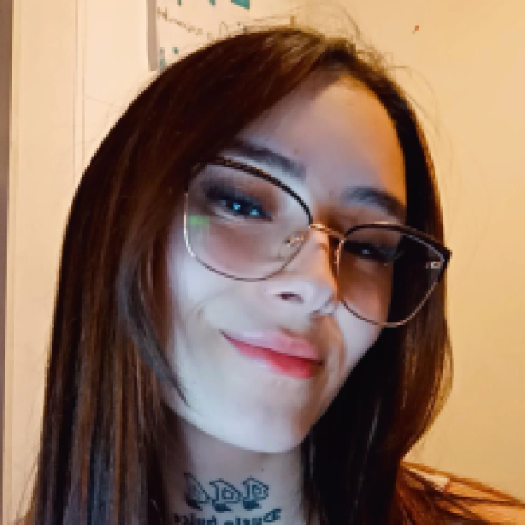 Profile photo of Francesca Bertiboni