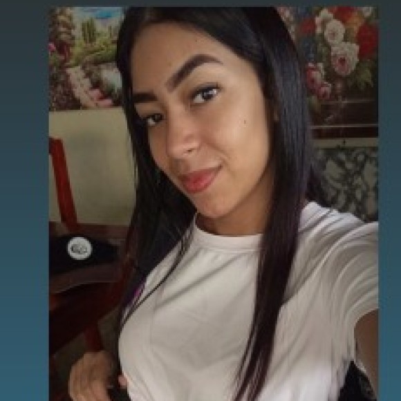 Profile photo of Yasmeira