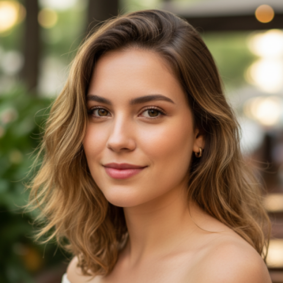 Profile photo of Fernanda Lima