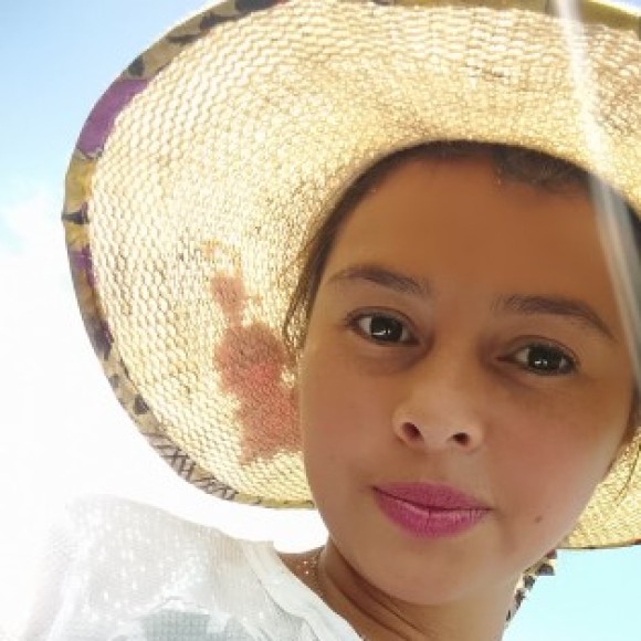 Profile photo of Lorena Ortiz