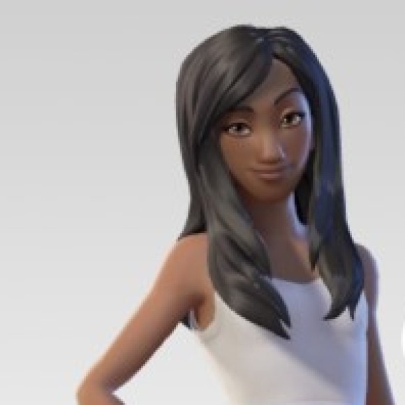 Profile photo of Nayelis