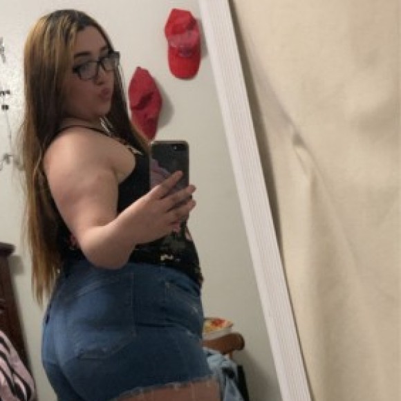 Profile photo of Priscilla Hernandez