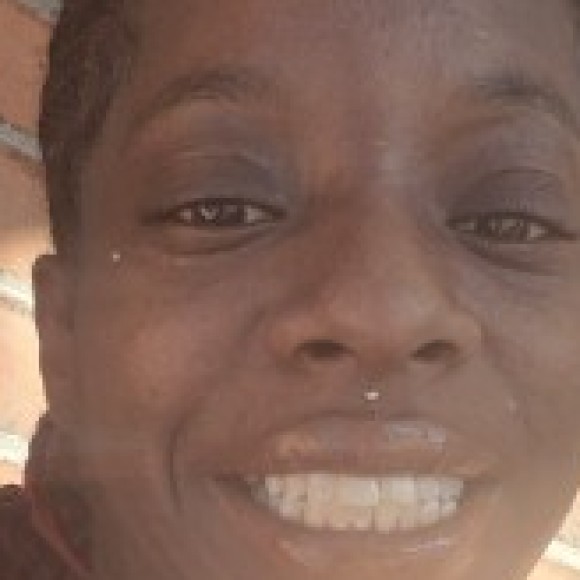 Profile photo of Ayanna Harrison