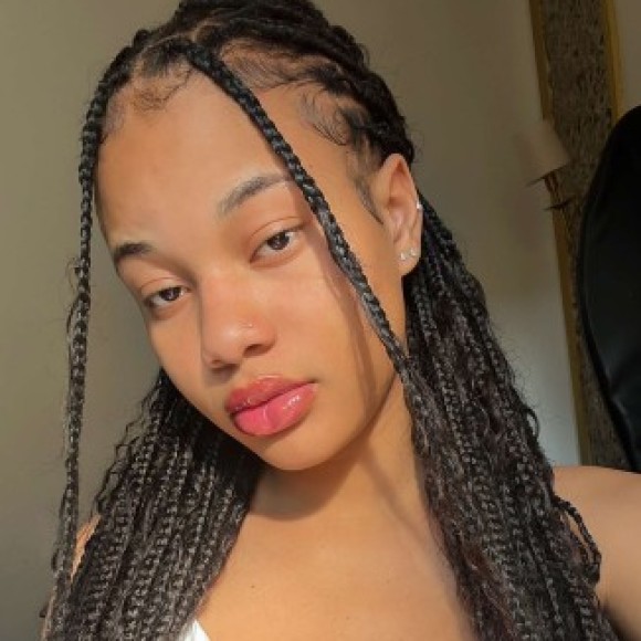 Profile photo of Zahara